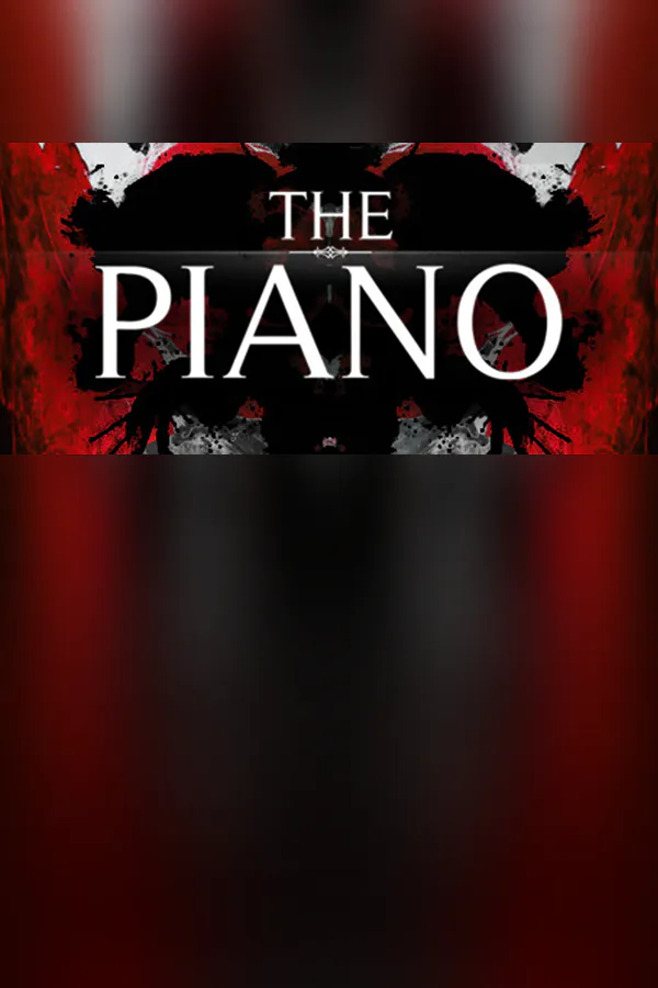 Copertina di The Piano