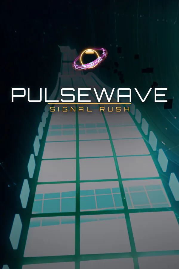 Copertina di Pulsewave