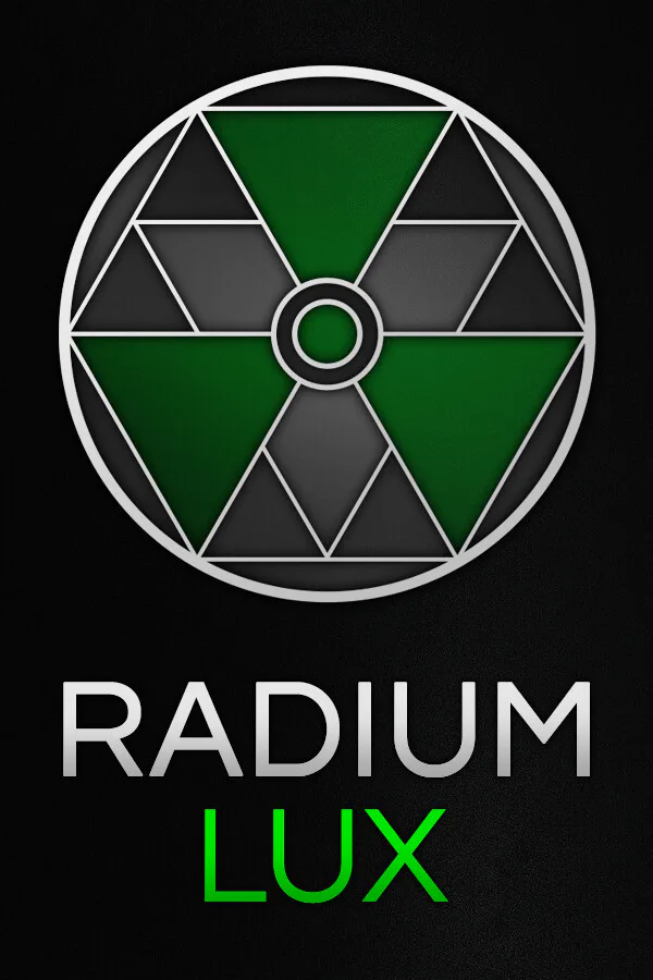Copertina di Radium Lux