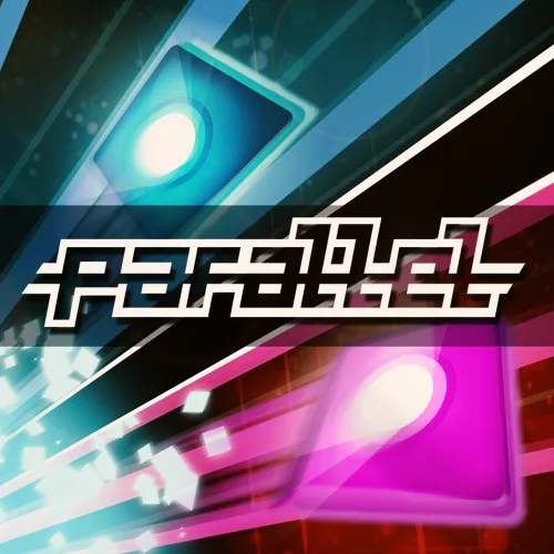 Copertina di Parallel