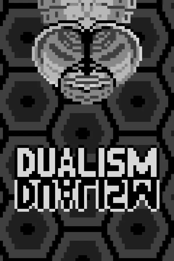 Copertina di Dualism