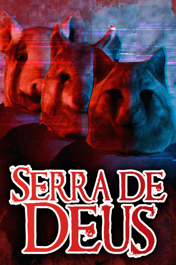Copertina di Serra de Deus
