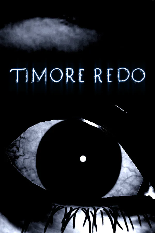 Copertina di Timore Redo