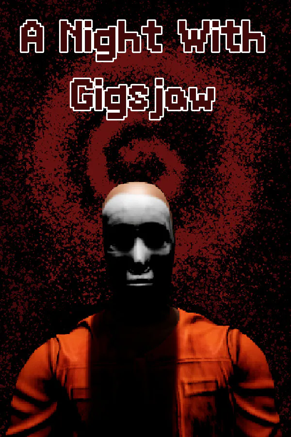 Copertina di A Night With Gigsjaw VR