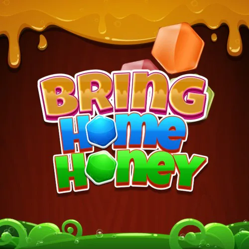 Copertina di Bring Honey Home