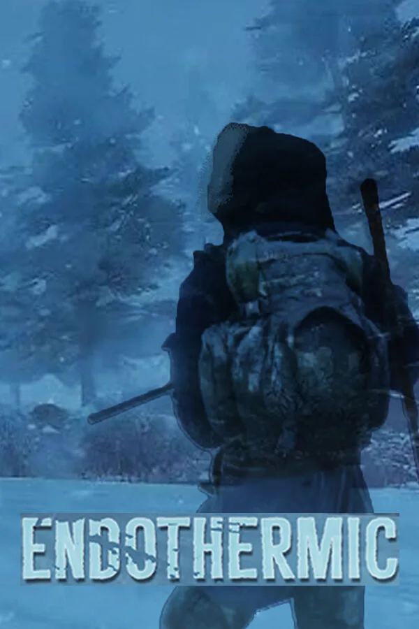 Copertina di Endothermic