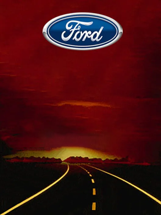 Copertina di Ford Simulator 5.0