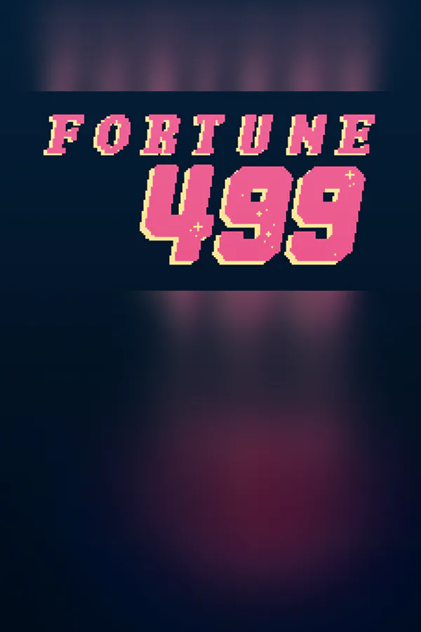 Copertina di Fortune-499