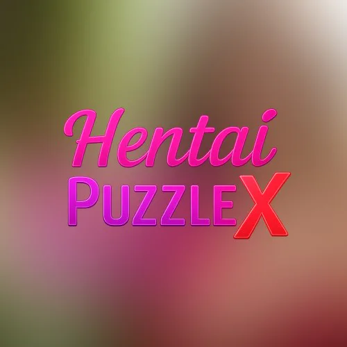Copertina di Hentai Puzzle X