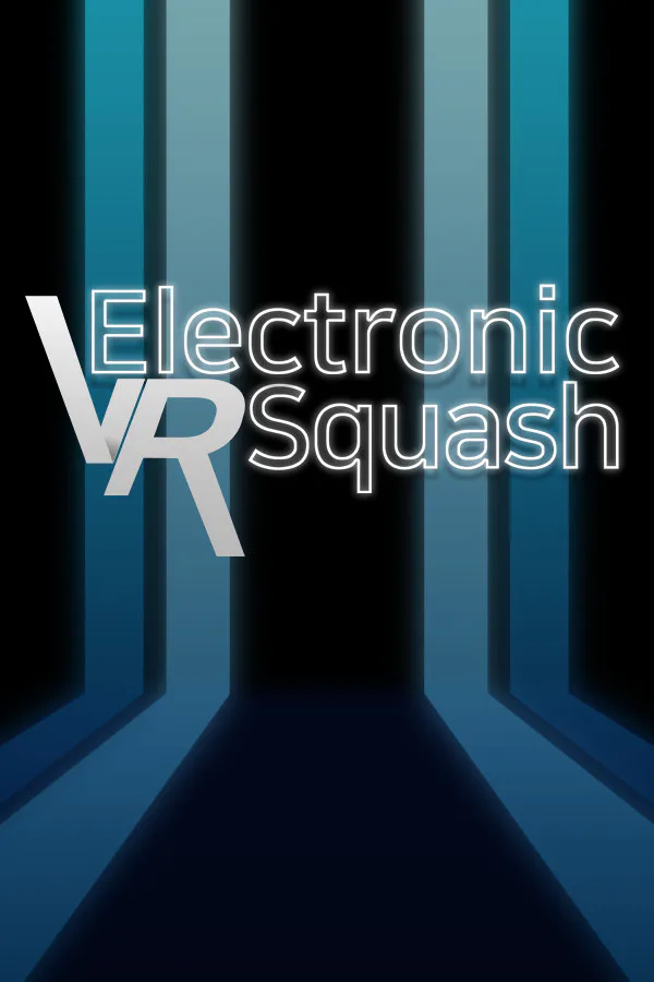 Copertina di Electronic Squash