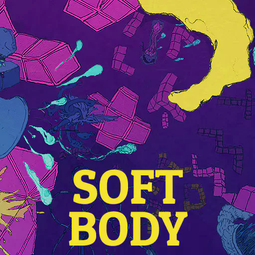 Copertina di Soft Body