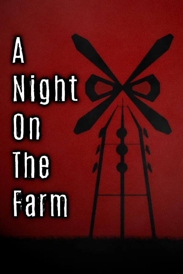 Copertina di A Night on the Farm