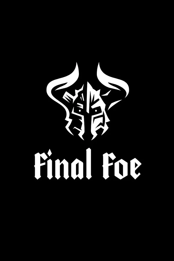 Copertina di Final Foe