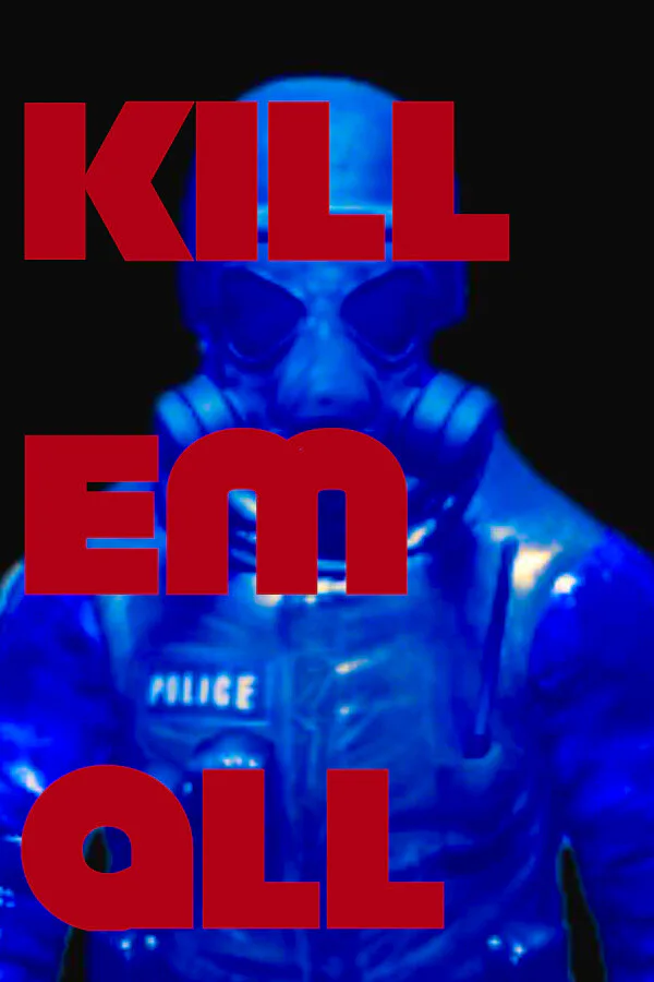 Copertina di ..kill ´em all