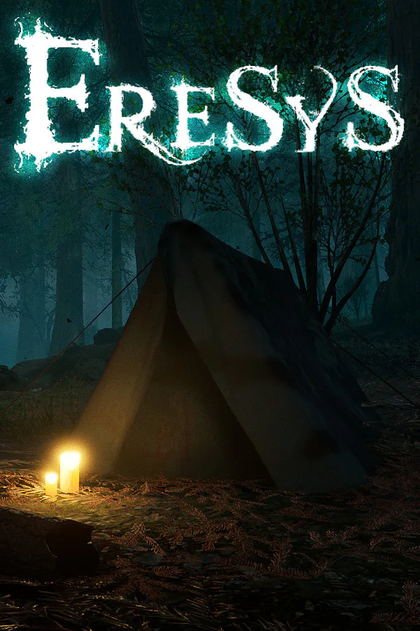 Copertina di Eresys