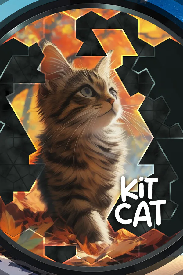 Copertina di Kit Cat