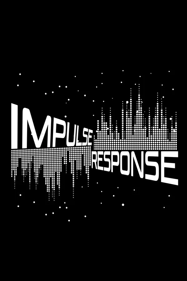 Copertina di Impulse Response