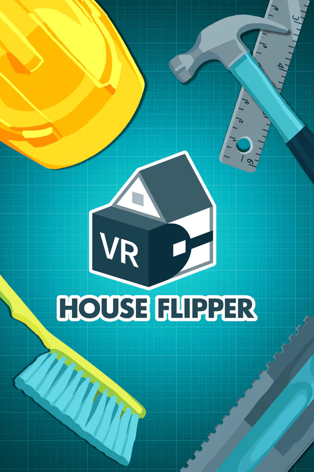 Copertina di House Flipper VR