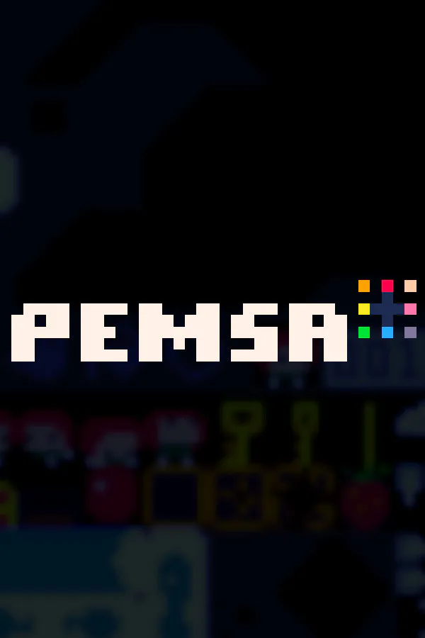 Copertina di pemsa
