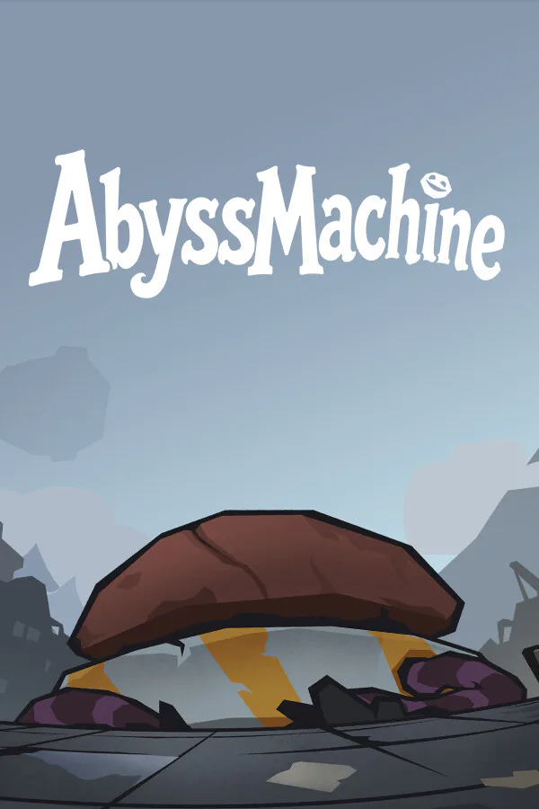 Copertina di AbyssMachine