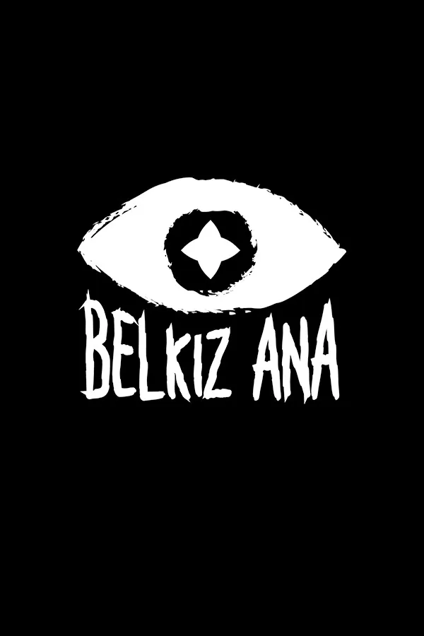 Copertina di Belkız Ana