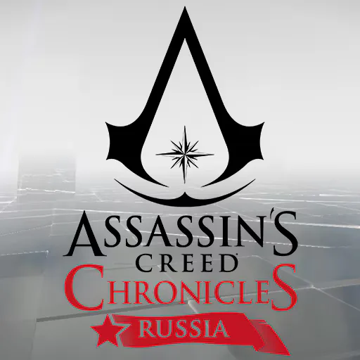 Copertina di Assassin’s Creed® Chronicles: Russia