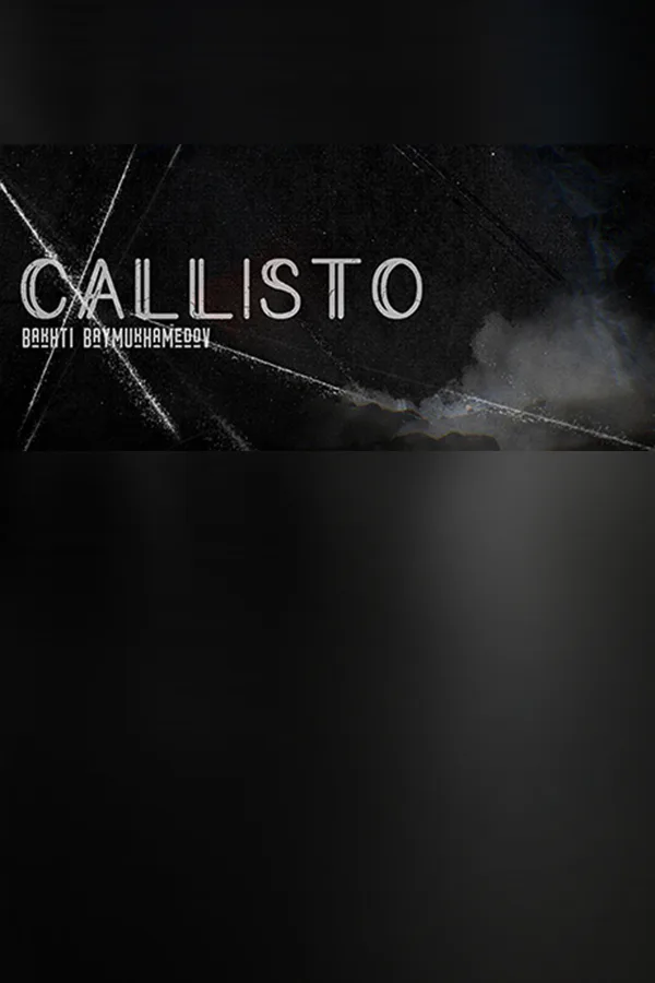Copertina di Callisto
