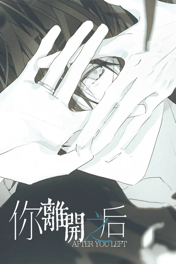 Copertina di 你离开之后