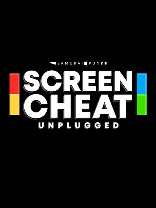 Copertina di Screencheat: Unplugged