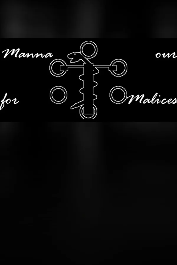 Copertina di Manna for our Malices
