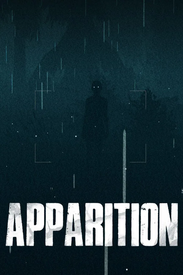 Copertina di Apparition