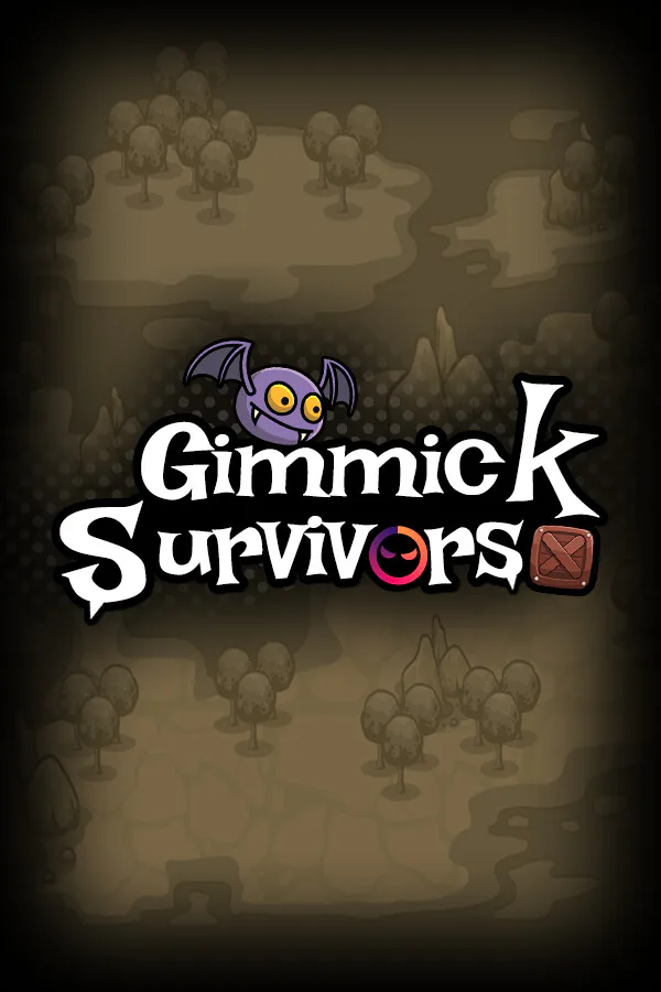Copertina di 整活玩家 / Gimmick Survivors