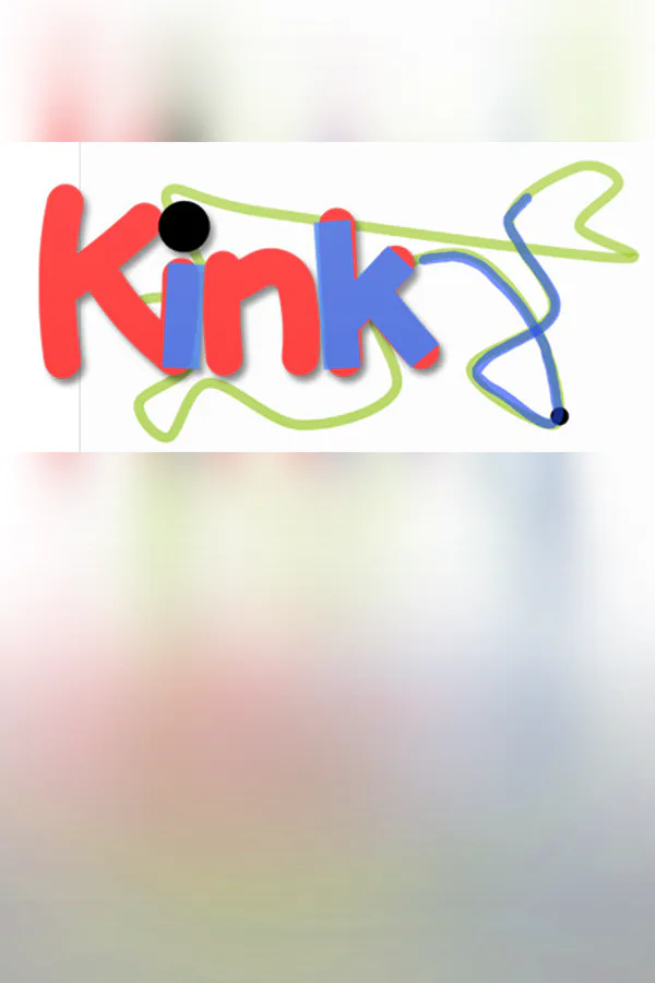 Copertina di Kink