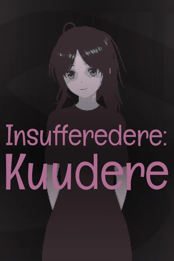 Copertina di Insufferedere: Kuudere