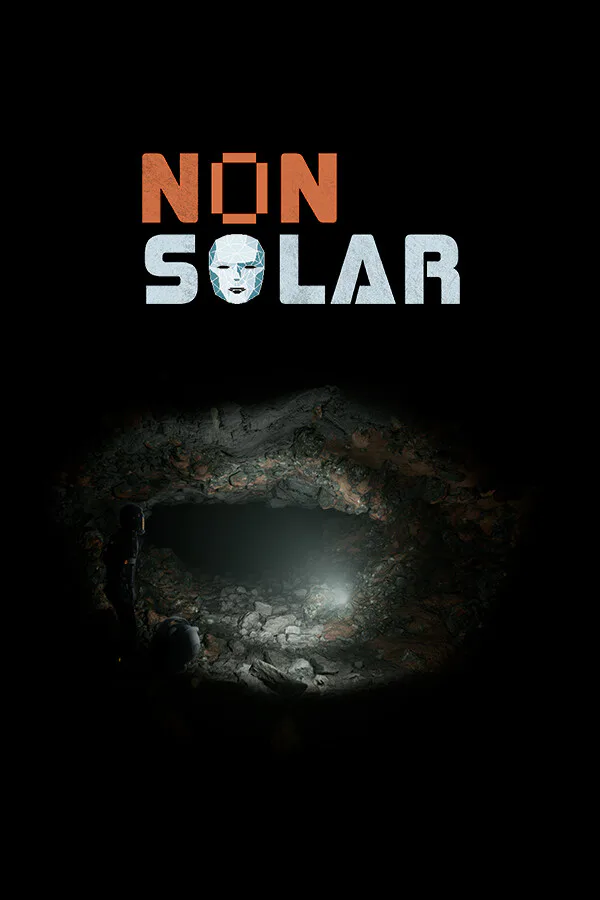 Copertina di Nonsolar