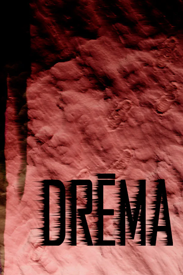 Copertina di DREMA