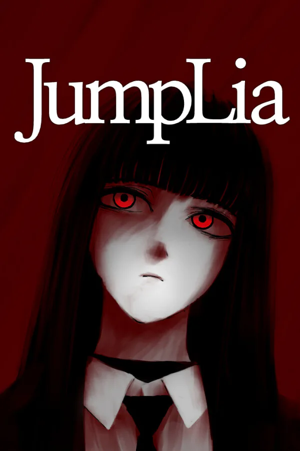 Copertina di JumpLia