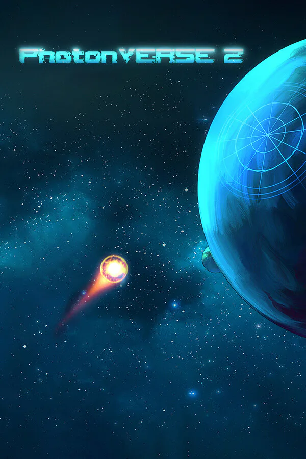 Copertina di PhotonVERSE 2