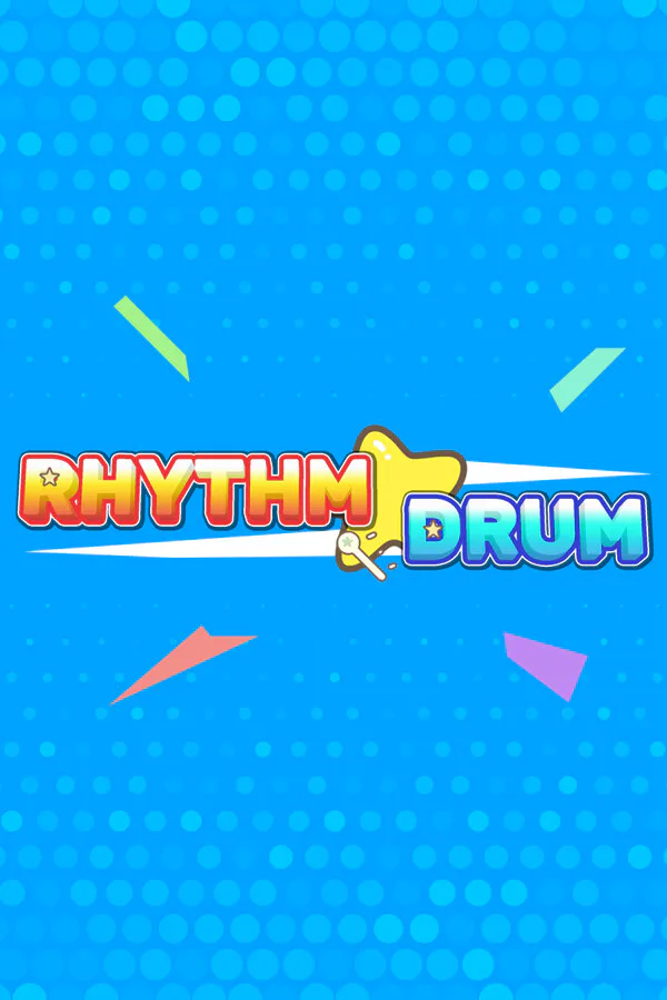 Copertina di Rhythm Drum 节奏鼓