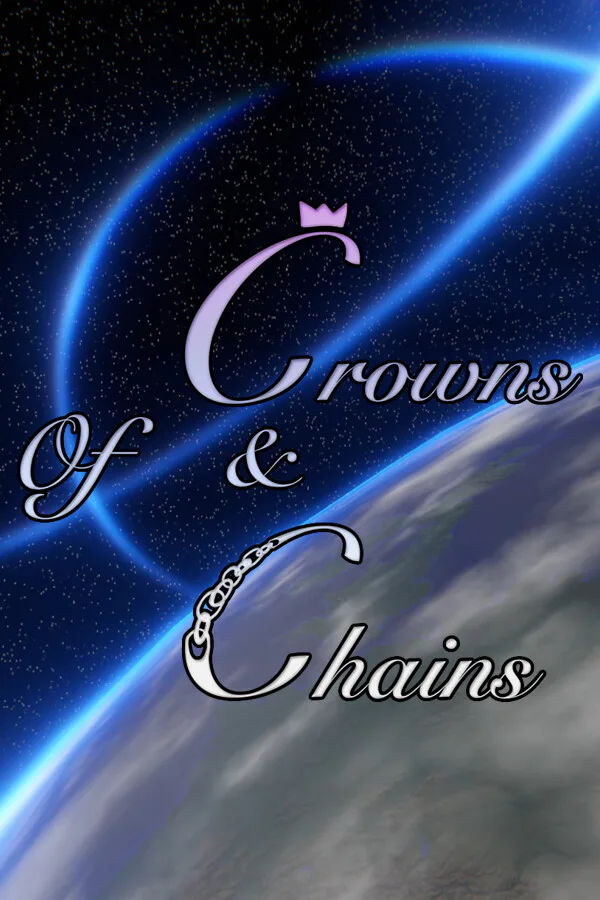 Copertina di Of Crowns & Chains