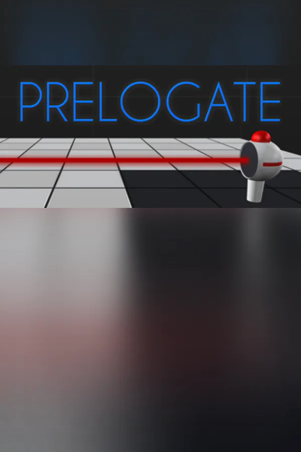 Copertina di Prelogate