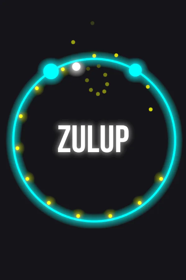 Copertina di Zulup
