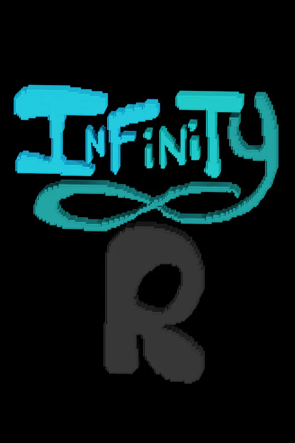 Copertina di Infinity R
