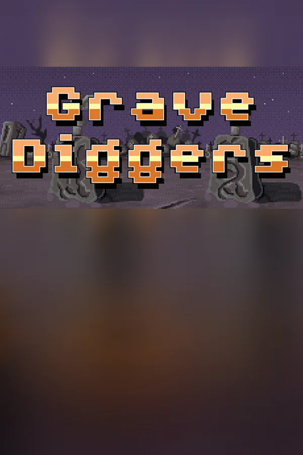 Copertina di a Family of Grave Diggers