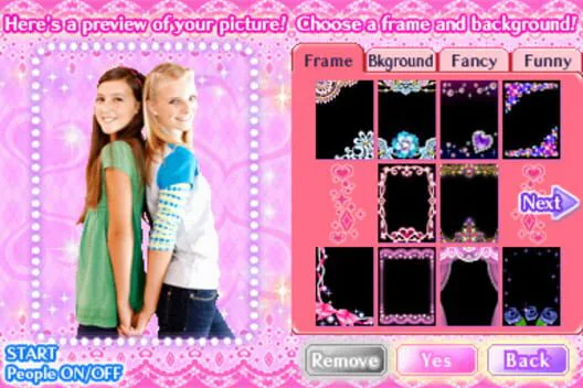 Copertina di Sparkle Snapshots