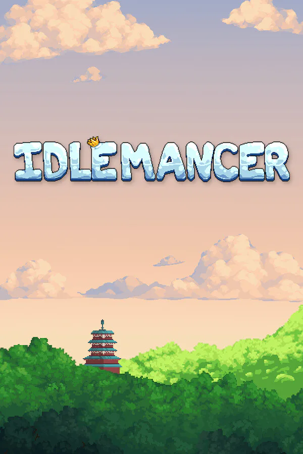 Copertina di Idlemancer