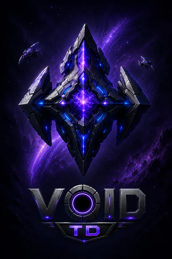 Copertina di Void TD