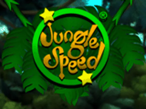 Copertina di Jungle Speed®