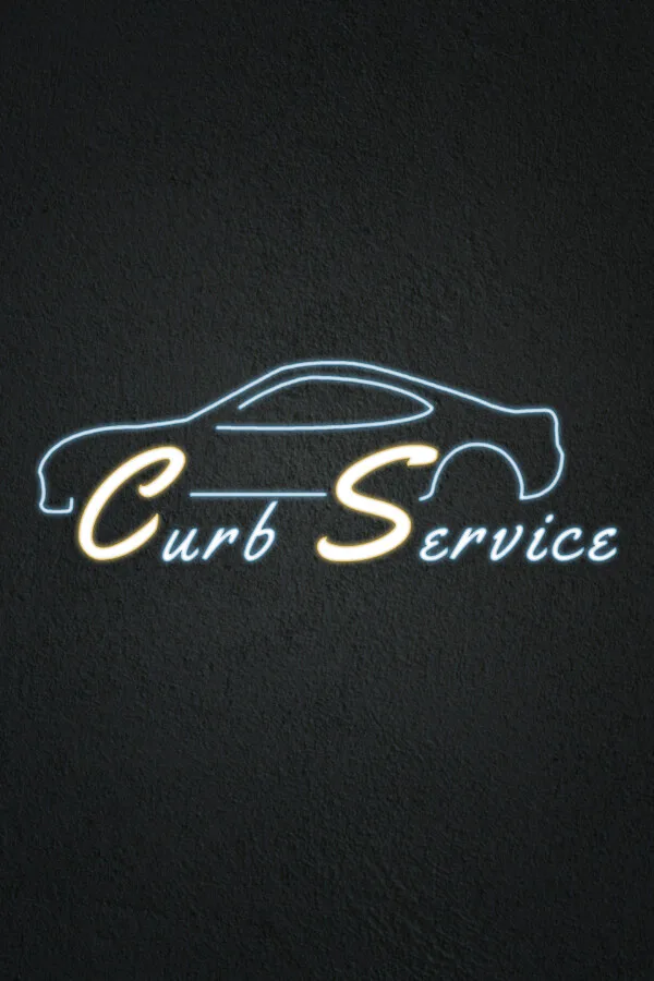 Copertina di CURB SERVICE