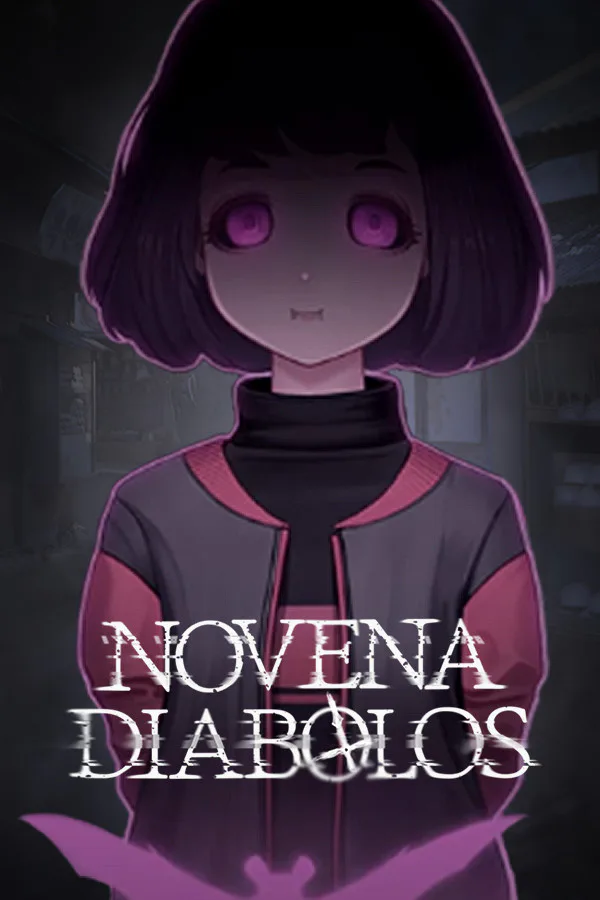 Copertina di Novena Diabolos